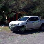 Matan a mujer policía de La Huacana