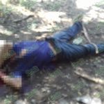 Lo matan a balazos en la zona rural de Acapulco