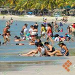 Confían en buena temporada vacacional decembrina en Zihuatanejo