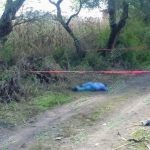 Localizan cadáver de un joven en Zamora
