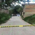 Dejan cadáver envuelto en bolsas de plástico en Chilpancingo
