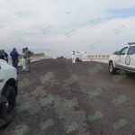 Dejan cadáver de un hombre ejecutado a balazos