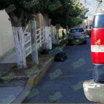 Dejan restos humanos afuera de salón de fiestas en Chilpancingo