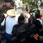 Lo matan a balazos cerca de una iglesia en Centro de Chilpancingo