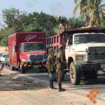 Piden comunitarios que Ejército se haga cargo de seguridad en Petatlán