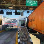 ESTE MARTES, HABRÁ CAOS TOTAL EN TODAS LAS CARRETERAS DE MICHOACÁN