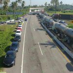 SEIS HORAS DE CAOS CARRETERO