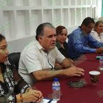 AYUNTAMIENTO DEVOLVERÁ CASI 3.5 MDP A ARCELOR POR EL DAP