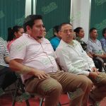 TESORERO EN CAPILLA, SE SALVA DE LA HUELGA PERO PUEDE IR A LA CÁRCEL