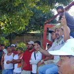 PARAN 6 HORAS EN CAPALAC PARA LOGRAR PAGO DE AGUINALDO; FONDO DE AHORRO HASTA ENERO