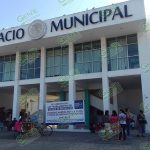 Gobierno municipal sufre segunda toma de instalaciones