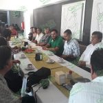 Playa Azul, entre calles destruidas, sin agua, ni proyectos u obras en ejecución