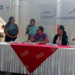 Presentará el Centro Cultural de ArcelorMittal, su primera producción escénica colectiva