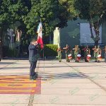 Toma posesión nuevo comandante del 82 Batallón de Infantería