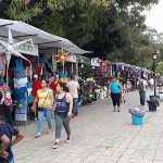 Inicia Expo Canaco Navideña 2018