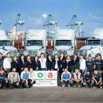 SERVITRANS obtiene certificación como Operador Económico Autorizado (OEA)