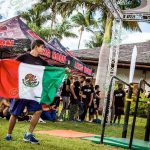 Ya viaja a Egipto el atleta cardenense Jonathan Texta