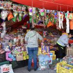 En los CCAPS, todo lo necesario para fiestas navideñas 30% más barato: Sedeco