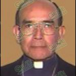 Falleció ayer Monseñor Salvador Flores Huerta