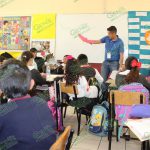 Avanza Michoacán con nuevo rostro social
