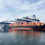 Puertos superan los cinco millones de contenedores movilizados; LC registró más de un millón