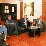 Arte y cultura, base fundamental para una conciencia transnacional: Semigrante