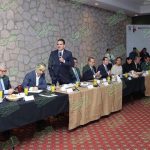 Trabajo y esfuerzo del Gobierno del Estado no se detiene: Silvano Aureoles