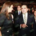 Atestigua Gobernador toma de protesta de Martha Érika Alonso, como gobernadora de Puebla