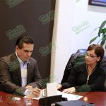 Salud, prioridad para Michoacán: Gobernador