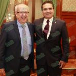Avanza resolución de pago al magisterio michoacano: Silvano Aureoles