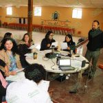Mejora CECyTEM relaciones personales entre responsables de Centros región Morelia