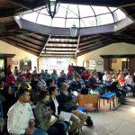 Se capacitan ayuntamientos en integración y participación social