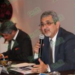 Llama Huergo Maurín a fortalecer el Sistema Anticorrupción de Michoacán