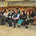 Directivos del CECyTEM definen estrategia académica para el 2019