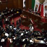 JUCOPO condena enérgicamente hechos violentos registrados en el recinto Legislativo