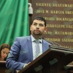Claridad en Planes de trabajo de la Auditoría Superior de Michoacán, propone Octavio Ocampo