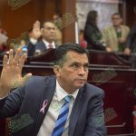 Federación y Estado deben dar certeza a magisterio: Javier Estrada