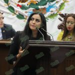 Urgente ampliar la protección de derechos de las mujeres migrantes: Araceli Saucedo