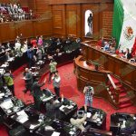 Reestructuran diputados Comisión Inspectora de la Auditoría Superior de Michoacán