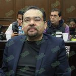 Necesaria mayor claridad sobre federalización de servicios de salud: Tony Martínez