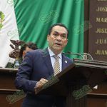 Defensoría para adultos mayores plantea Adrián López Solís