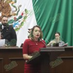 Propone Yarabí Ávila endurecer penas contra agresores feminicidas