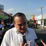 Importante la denuncia para responder con mayor oportunidad: Procurador
