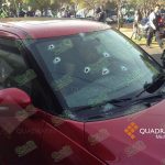Ejecutan en Morelia a presunto criminal apodado El Cejas