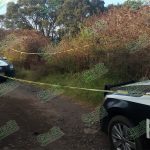 Localizan cadáver de un hombre con impactos de bala