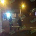 Ataque a balazos deja un muerto y un lesionado en Uruapan