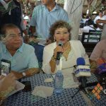 Se ampliará presencia policial tras ola de violencia en Acapulco: Adela