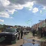 Moto sicarios asesinan a un hombre en Uruapan