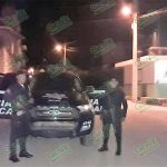 A balazos matan en Sahuayo a El Chuki