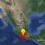Guerrero: van 44 sismos durante 2019, la mayoría con magnitud menor a 4